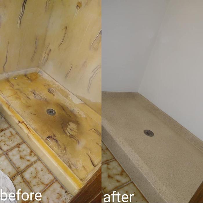 B&J Refinishing - Waco, TX