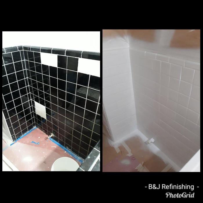 B&J Refinishing - Waco, TX