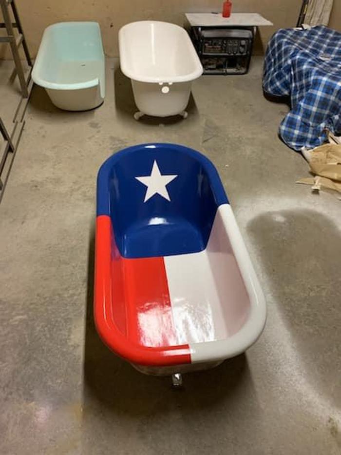 B&J Refinishing - Waco, TX