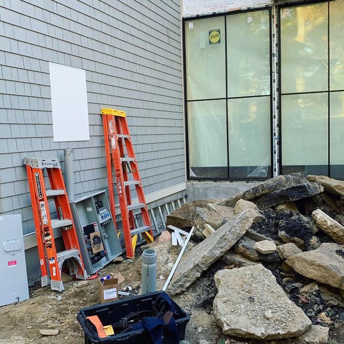 Tri-County Electric - Danbury, CT