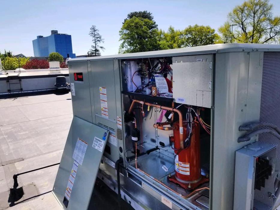 Tri-County Electric - Danbury, CT