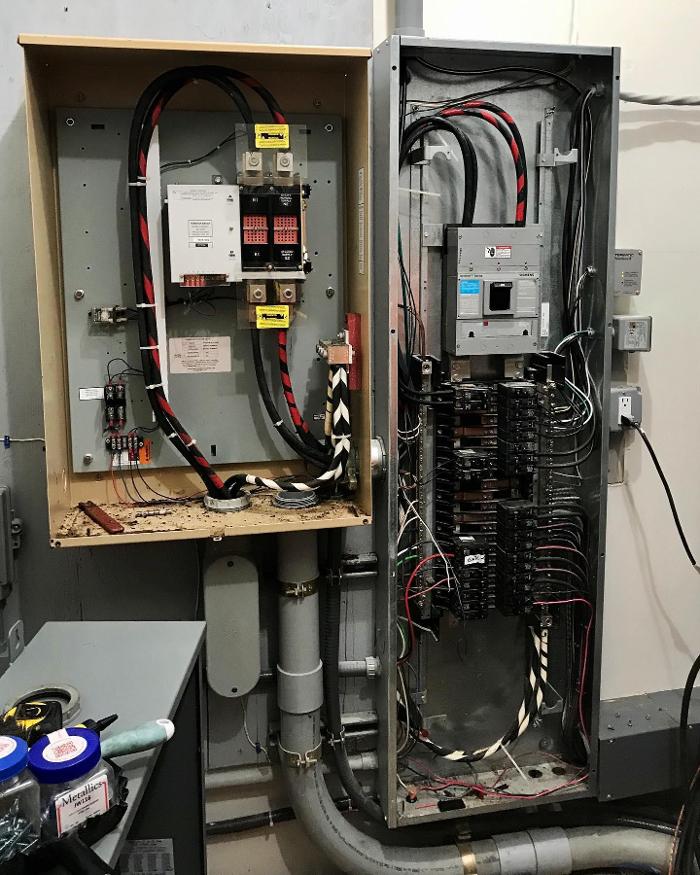 Tri-County Electric - Danbury, CT