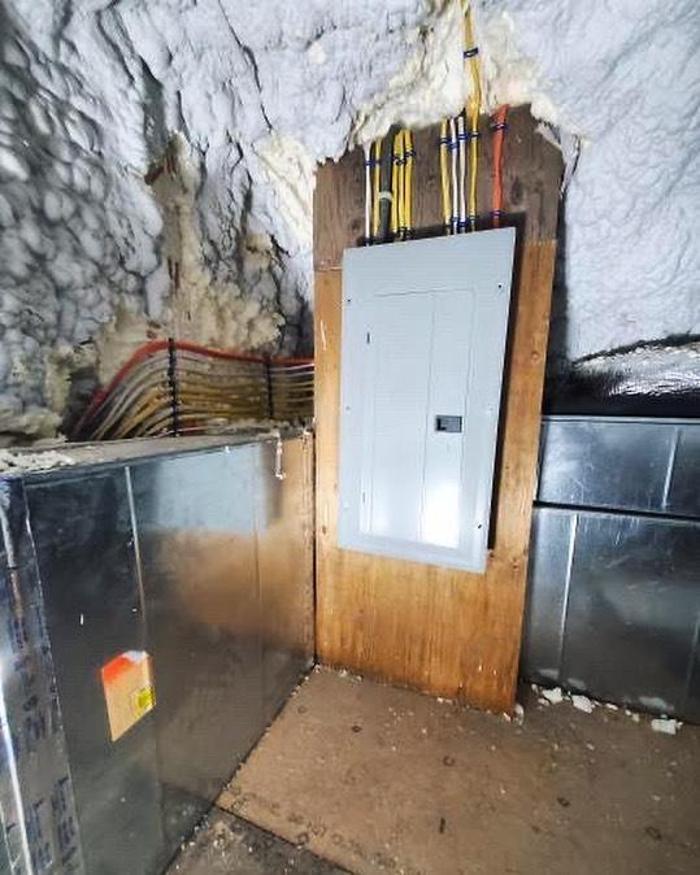 Tri-County Electric - Danbury, CT