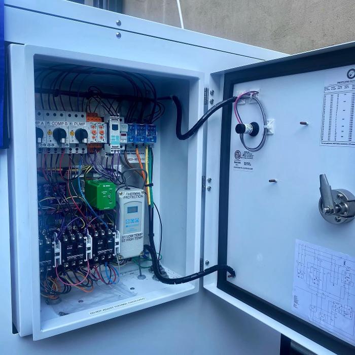 Tri-County Electric - Danbury, CT