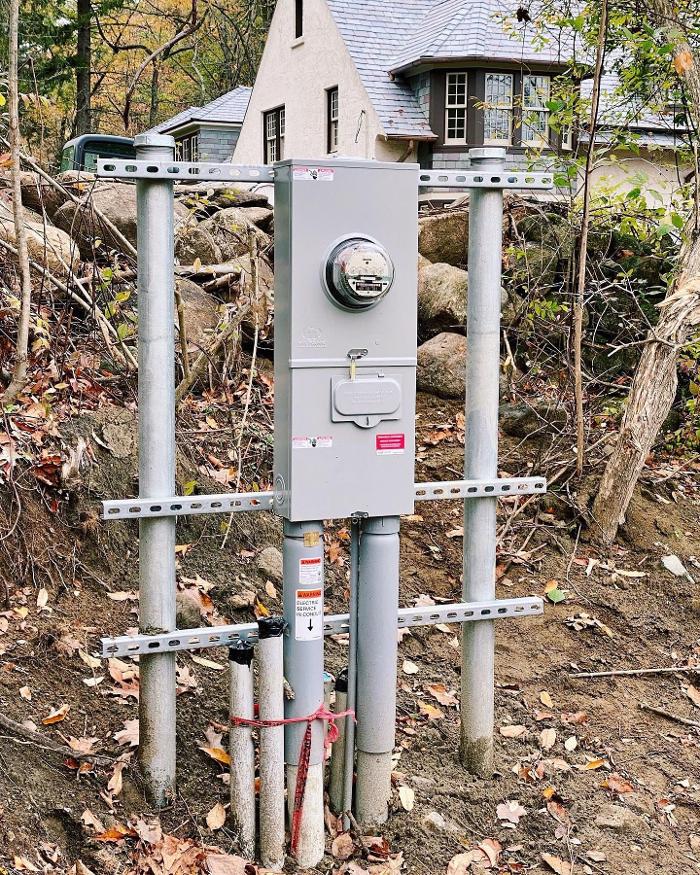 Tri-County Electric - Danbury, CT