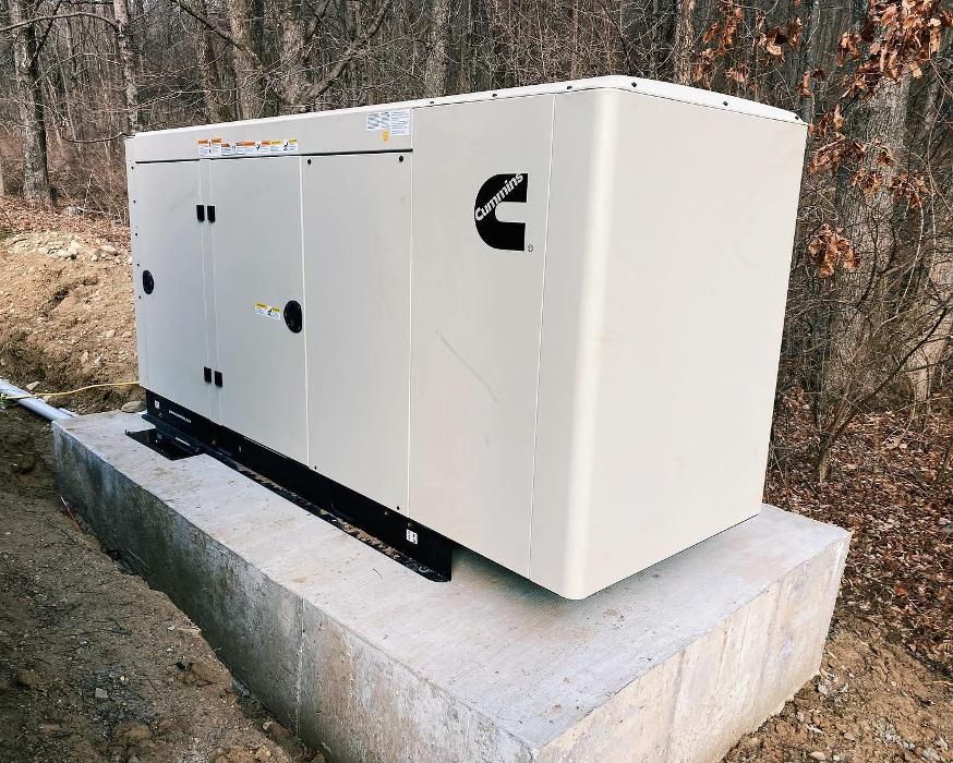 Tri-County Electric - Danbury, CT