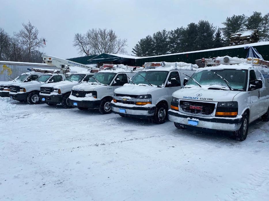 Tri-County Electric - Danbury, CT