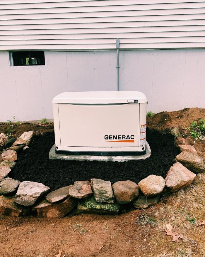 Tri-County Electric - Danbury, CT