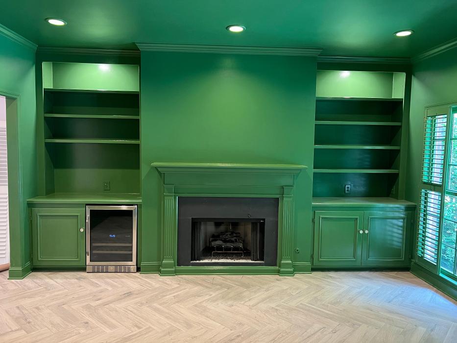 Greenbriar Remodeling & Painting LLC - Marietta, GA