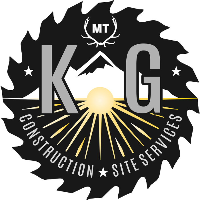 KG Construction - Bozeman, MT