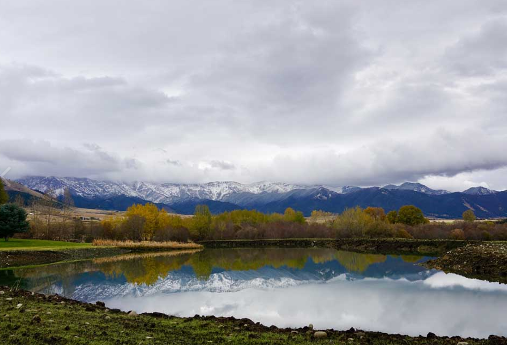 KG Construction - Bozeman, MT