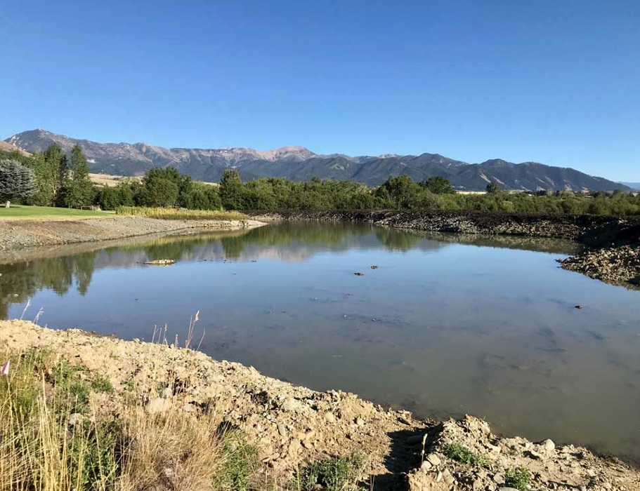 KG Construction - Bozeman, MT