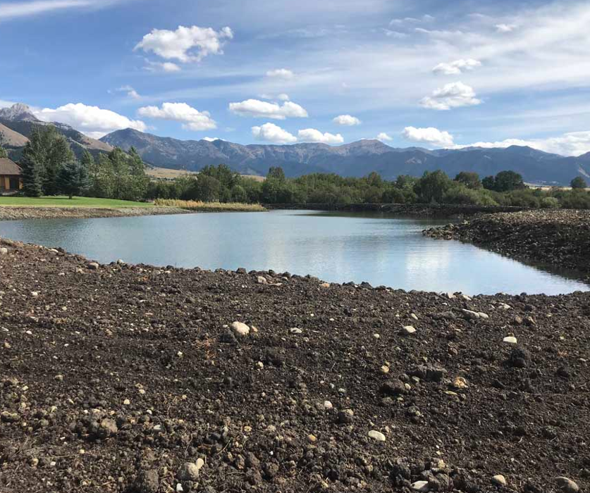 KG Construction - Bozeman, MT