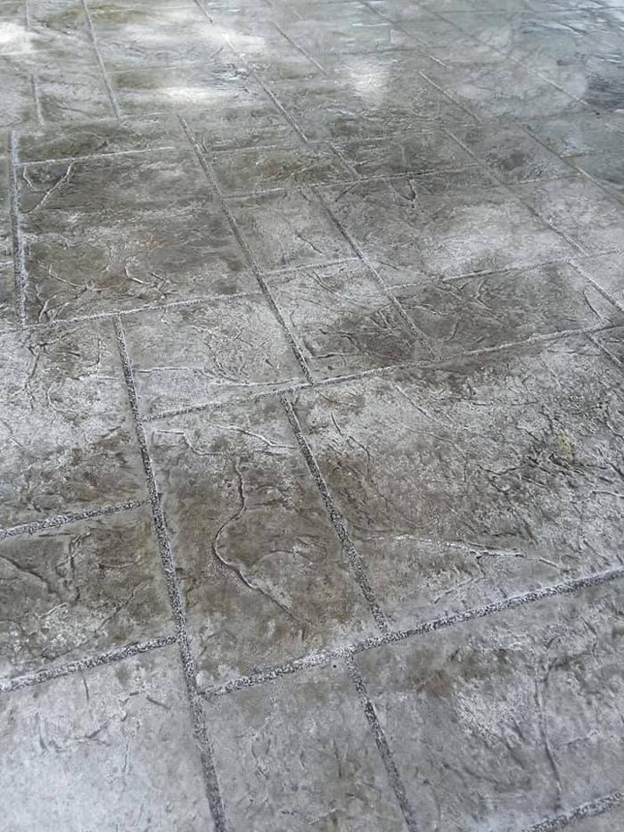 McPenn Custom Concrete LLC. - Fort Atkinson, WI