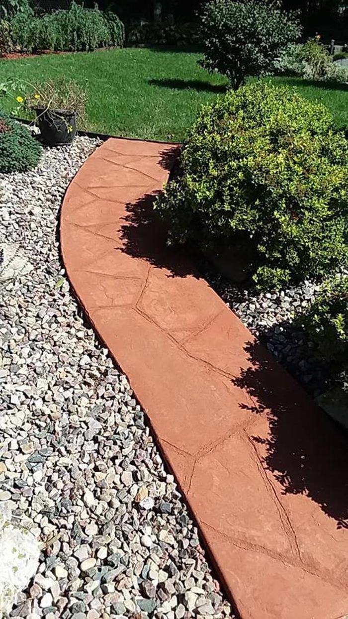 McPenn Custom Concrete LLC. - Fort Atkinson, WI