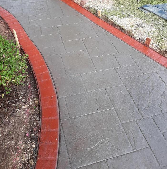 McPenn Custom Concrete LLC. - Fort Atkinson, WI