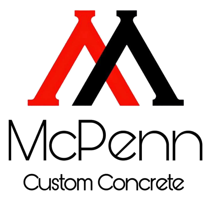 McPenn Custom Concrete LLC. - Fort Atkinson, WI