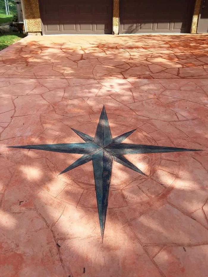 McPenn Custom Concrete LLC. - Fort Atkinson, WI