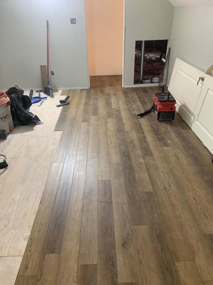 No Limit Home Renovations - Baton Rouge, LA