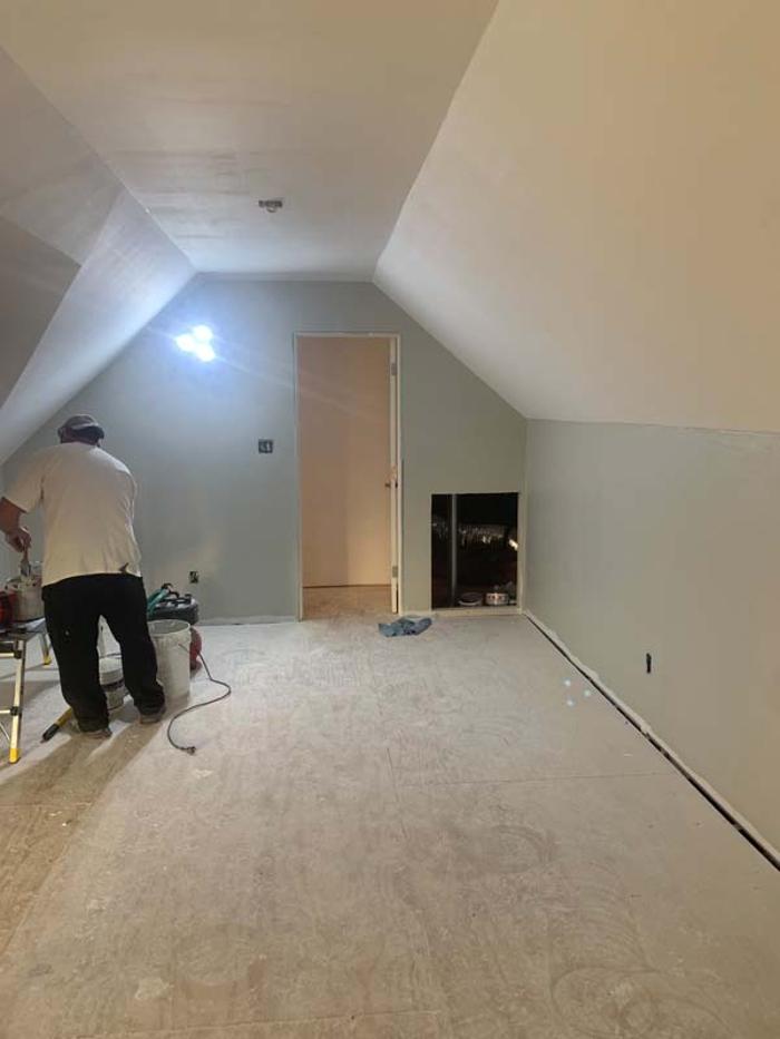 No Limit Home Renovations - Baton Rouge, LA