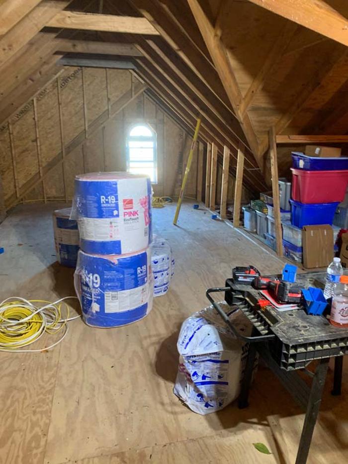 No Limit Home Renovations - Baton Rouge, LA