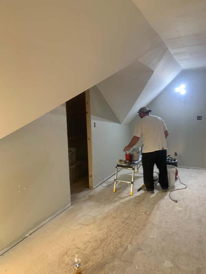 No Limit Home Renovations - Baton Rouge, LA