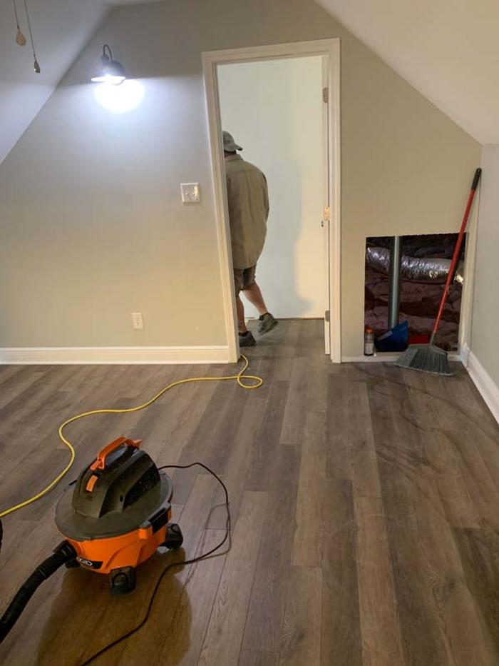 No Limit Home Renovations - Baton Rouge, LA