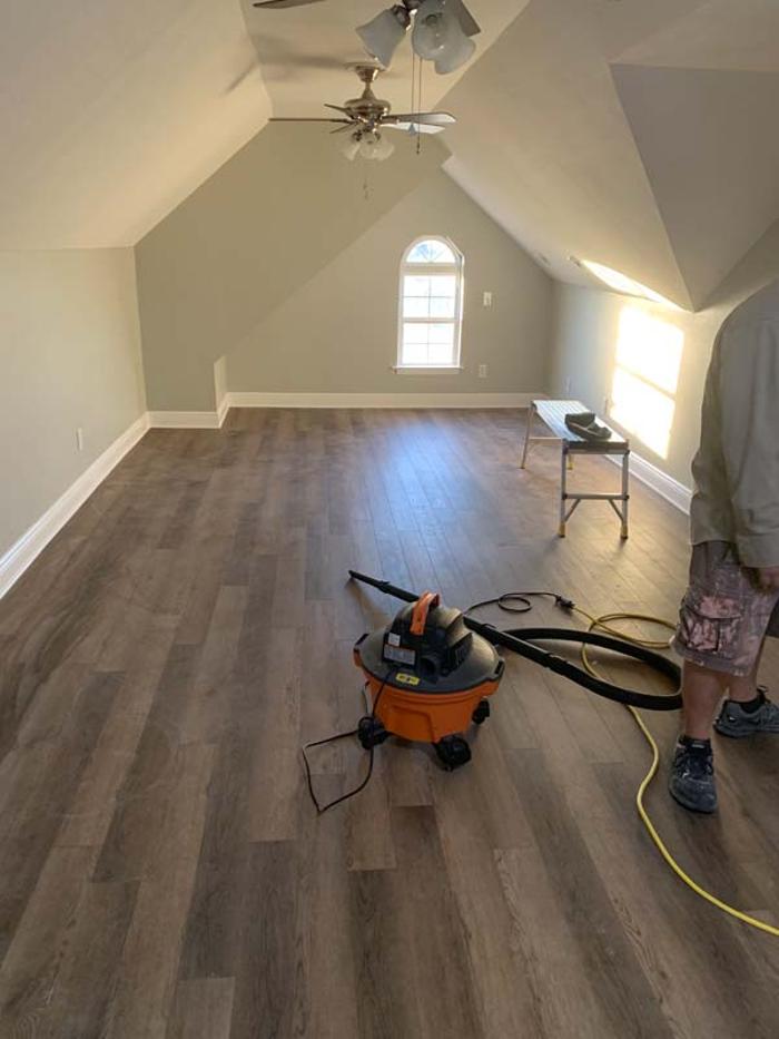 No Limit Home Renovations - Baton Rouge, LA