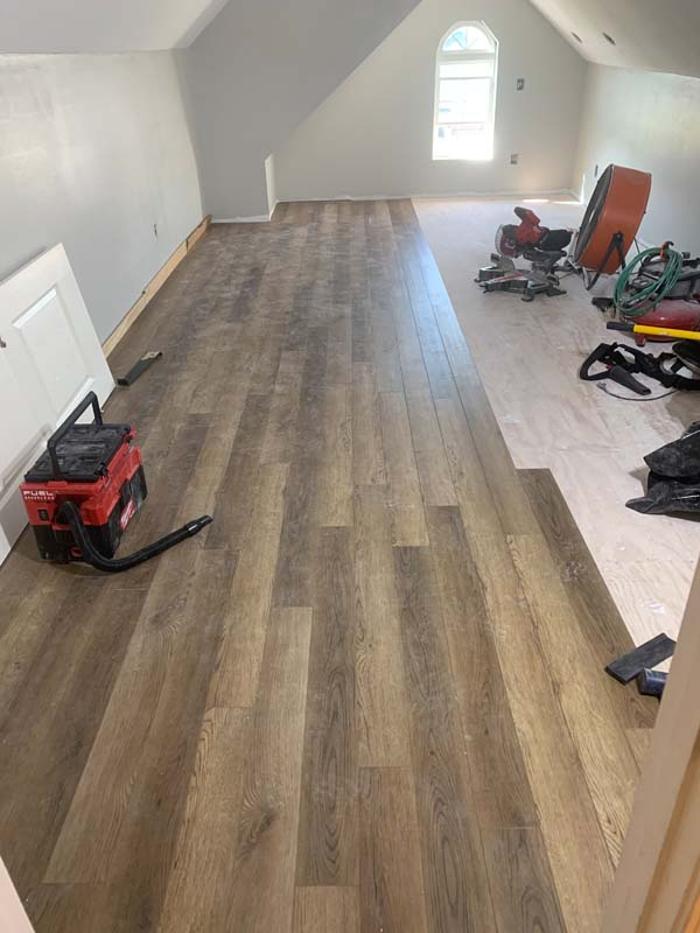 No Limit Home Renovations - Baton Rouge, LA
