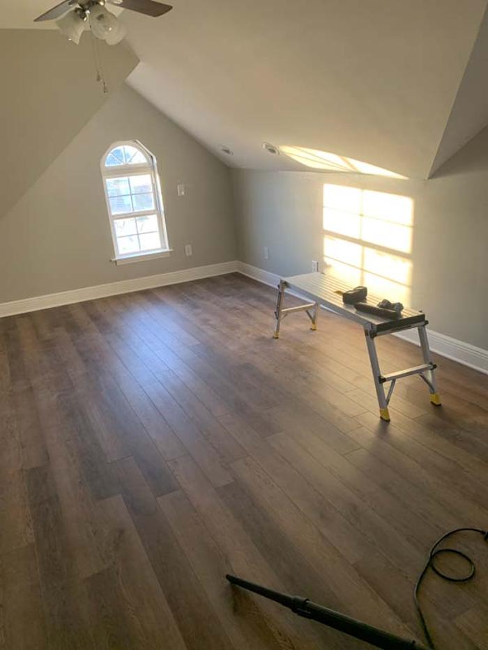 No Limit Home Renovations - Baton Rouge, LA