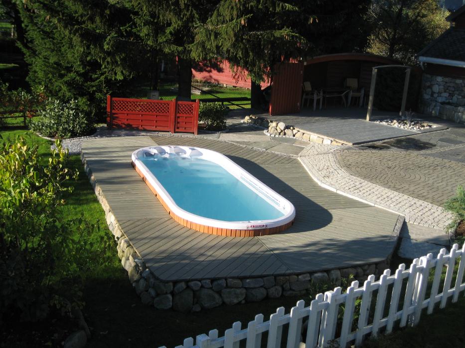 Whiten Pools, Inc. - Carrollton, GA