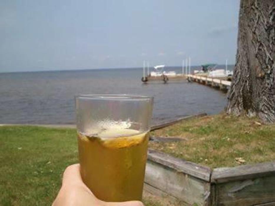 The Limberlost - Houghton Lake, MI