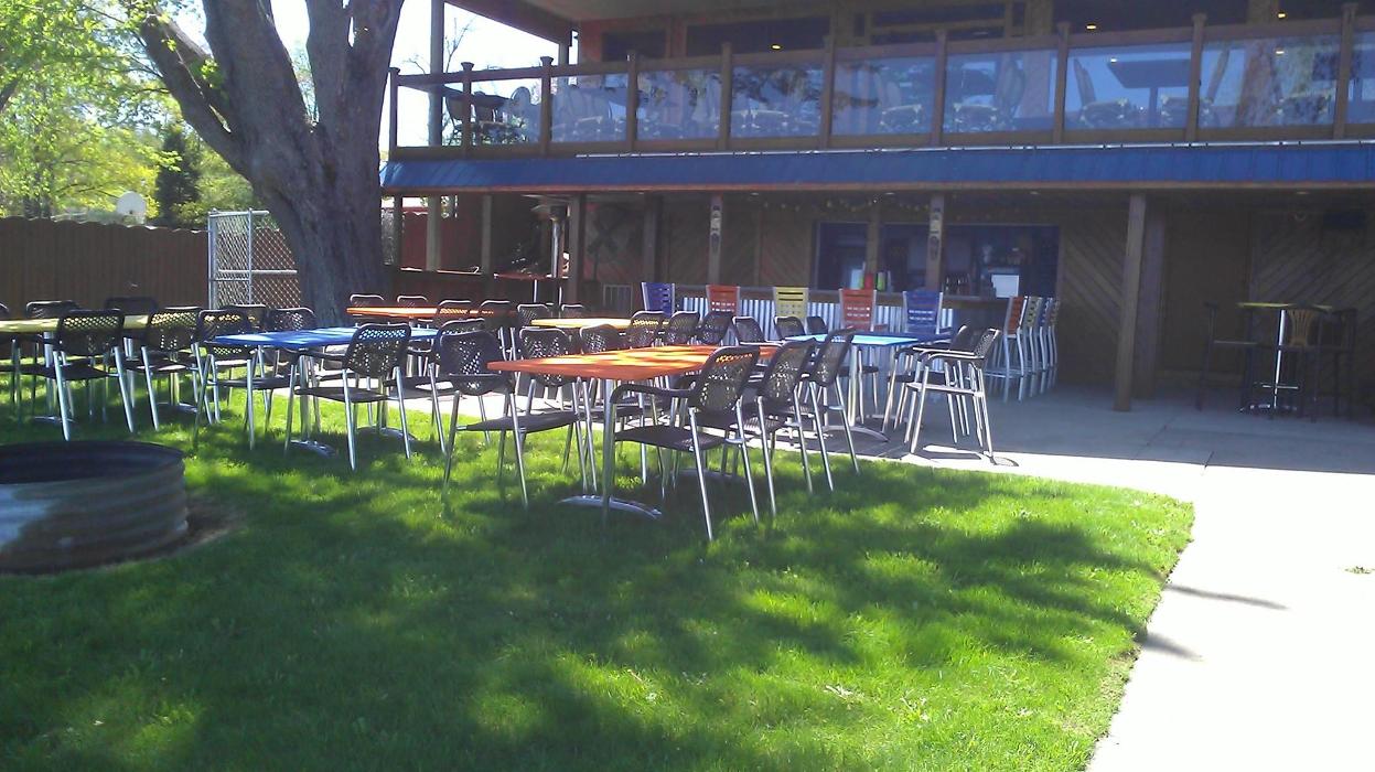 The Limberlost - Houghton Lake, MI