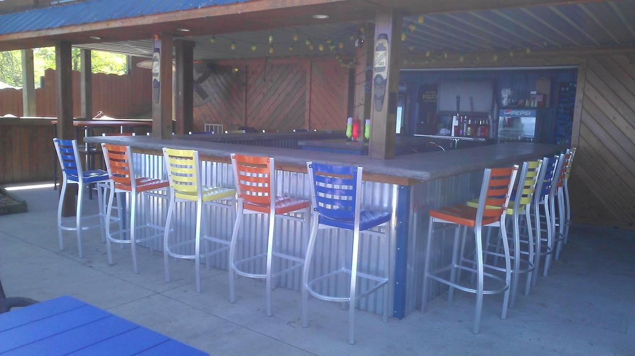 The Limberlost - Houghton Lake, MI