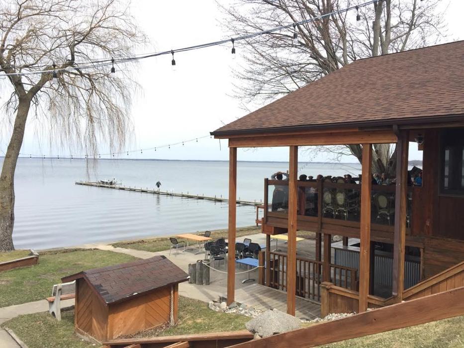 The Limberlost - Houghton Lake, MI