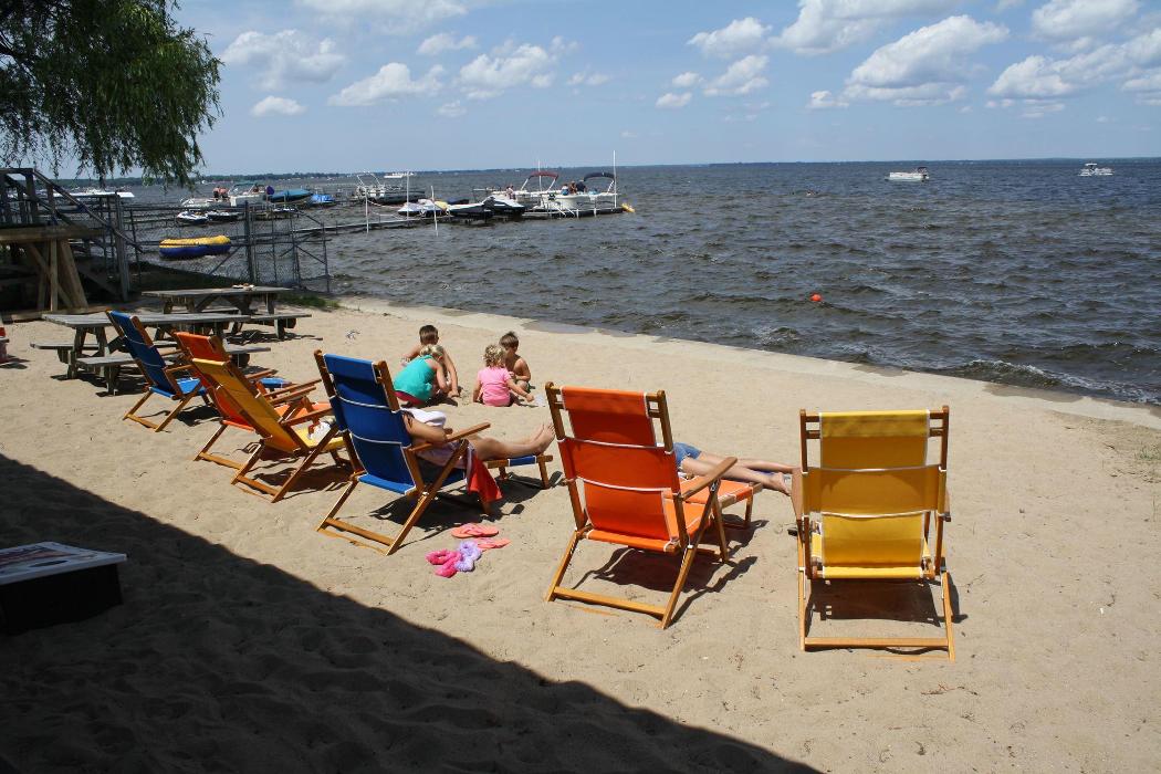 The Limberlost - Houghton Lake, MI