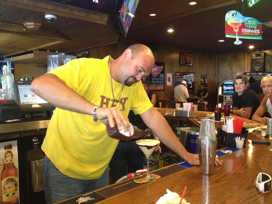 The Limberlost - Houghton Lake, MI