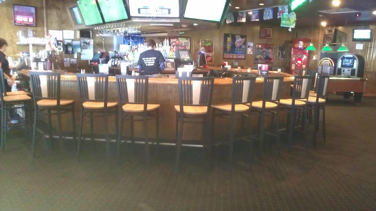 The Limberlost - Houghton Lake, MI