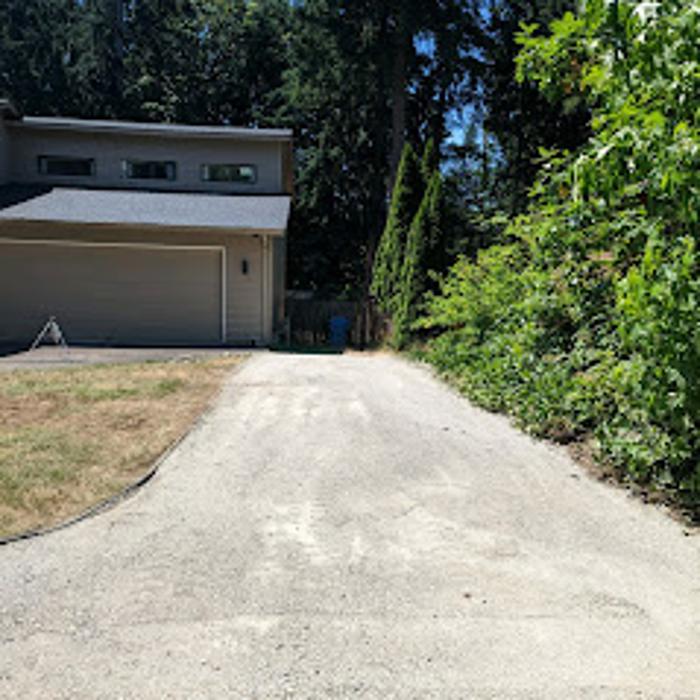D&T Excavating, LLP - Shelton, WA