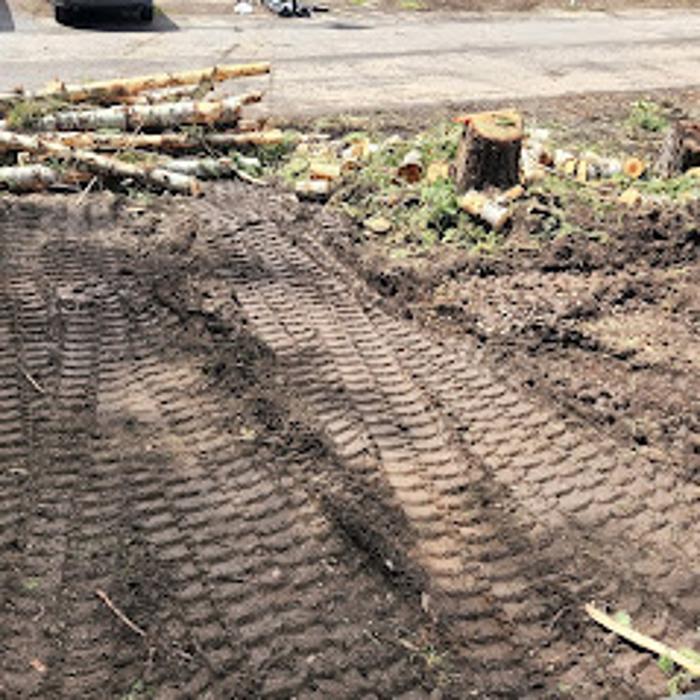 D&T Excavating, LLP - Shelton, WA