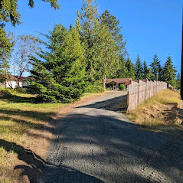 D&T Excavating, LLP - Shelton, WA