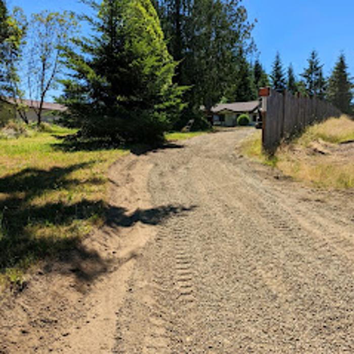 D&T Excavating, LLP - Shelton, WA