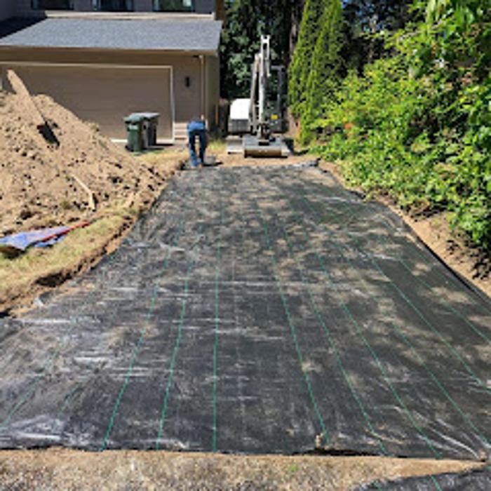 D&T Excavating, LLP - Shelton, WA
