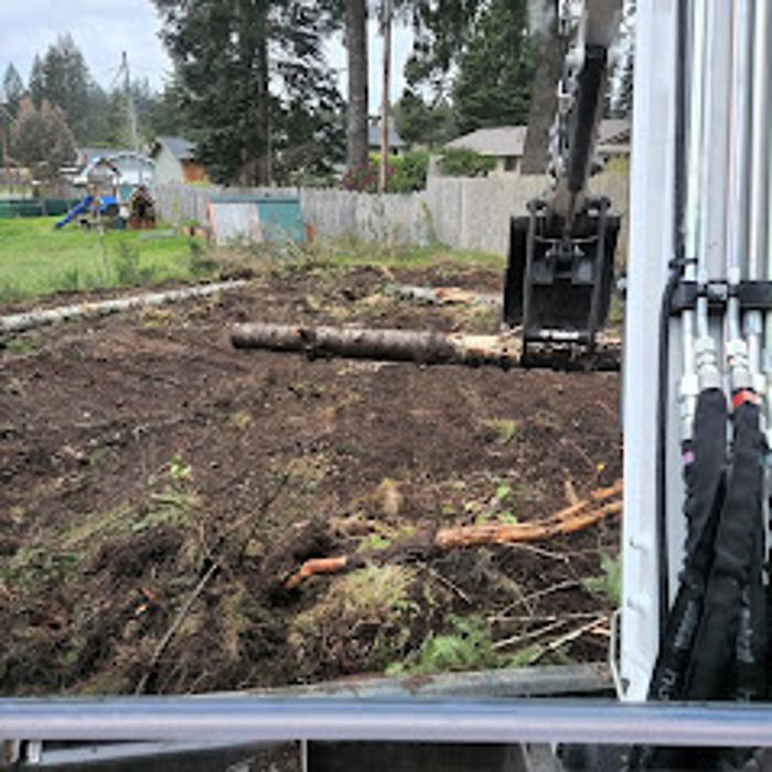 D&T Excavating, LLP - Shelton, WA