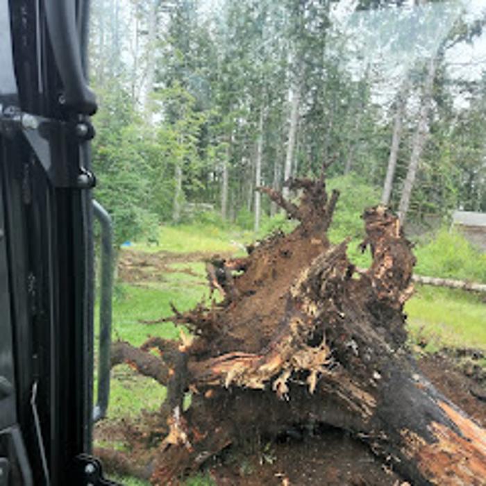 D&T Excavating, LLP - Shelton, WA