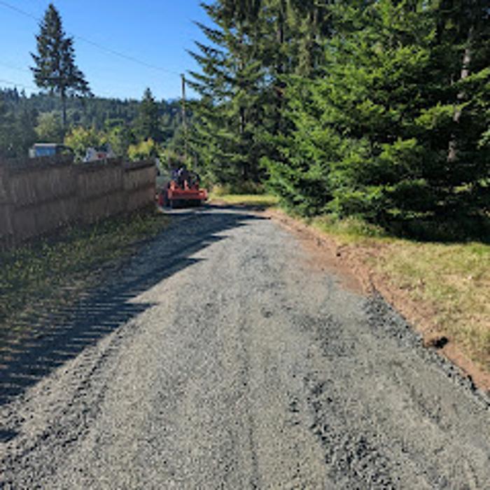 D&T Excavating, LLP - Shelton, WA