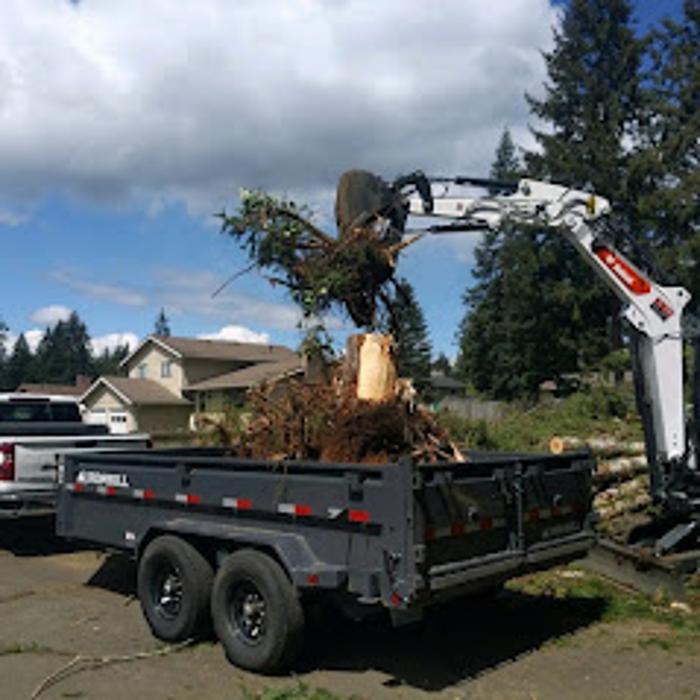 D&T Excavating, LLP - Shelton, WA