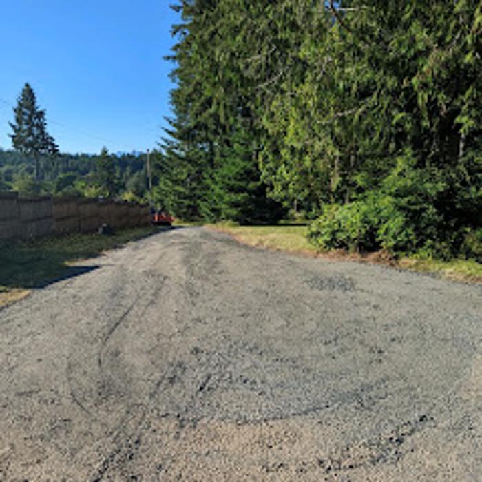 D&T Excavating, LLP - Shelton, WA