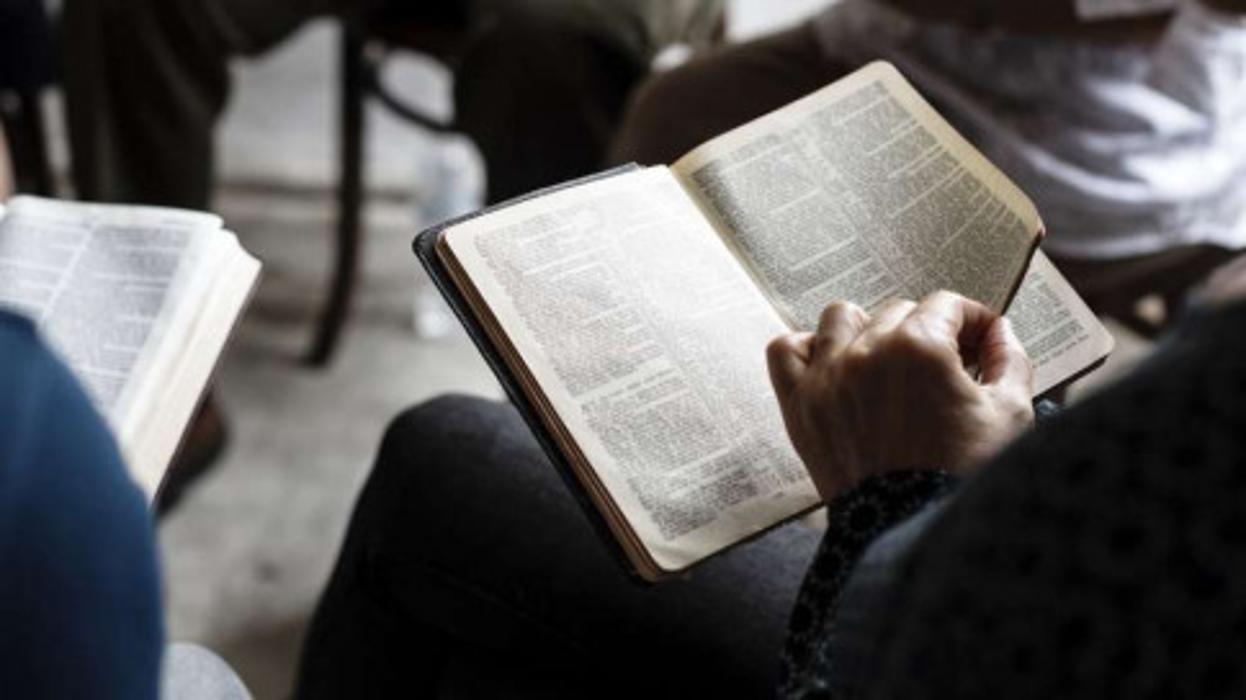 Park Fellowship Church - Sartell, MN