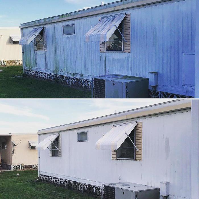 Atlantis Pressure Washing & Painting, Inc - Parrish, FL